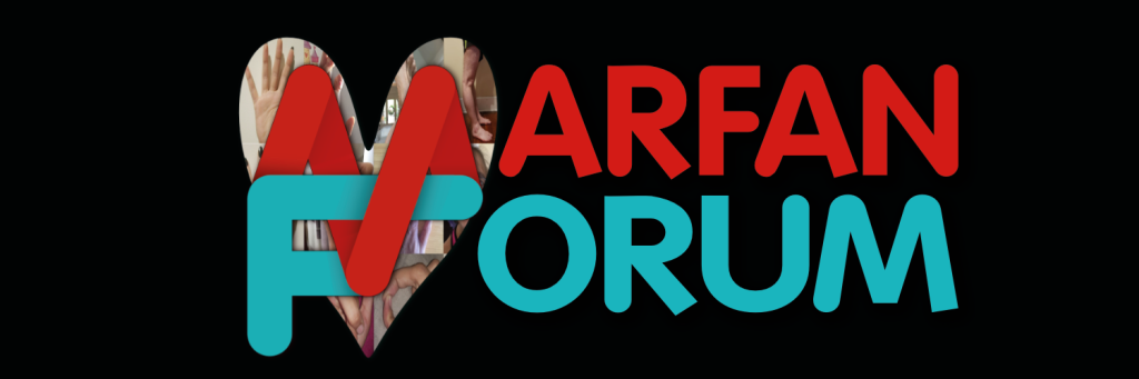 marfan forum logo