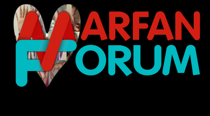 Marfan Forum on Facebook